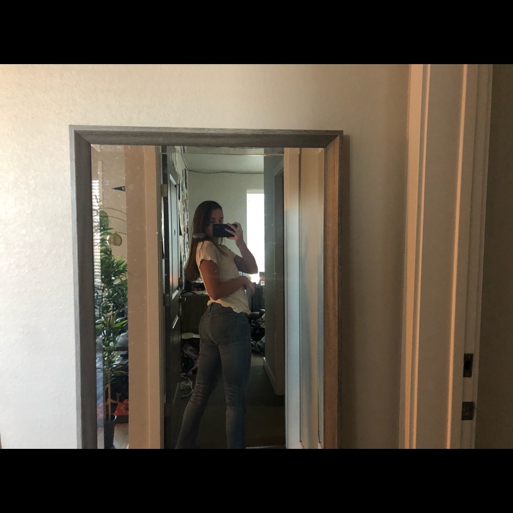 rag and bone jeans